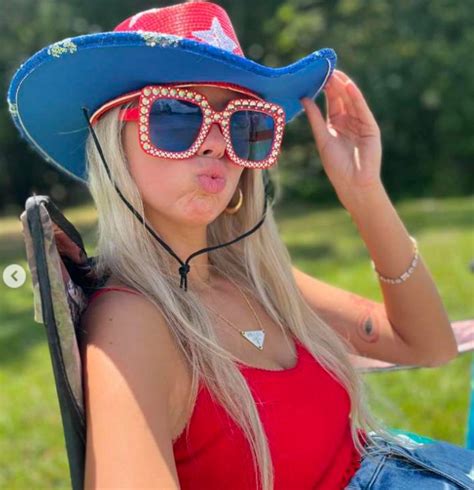 Who is Hailey Welch? Nashville Native Identified as the Viral ‘Hawk
