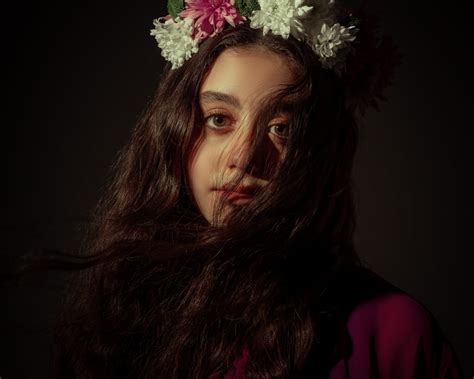 Yasmina El-Abd on Her New Role and Female Representation - Muslim Girl