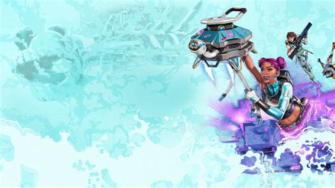 New Updates Coming with Apex Legends™: From The Rift
