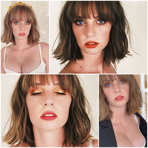 Maya Hawke Porn Pic - EPORNER