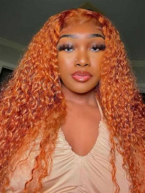 top  unforgettable frontal curly wig hairstyles