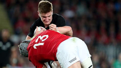 British & Irish Lions | Five of Jonathan Davies’ best moments