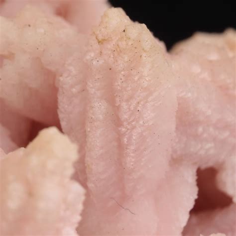 Rhodochrosite | Madem-Lakkos Mine, Stratoni Project, Kassandra mining ...
