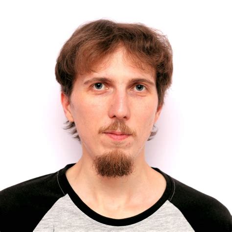Andrei Poletaev - Yerevan, Yerevan, Armenia | Professional Profile ...
