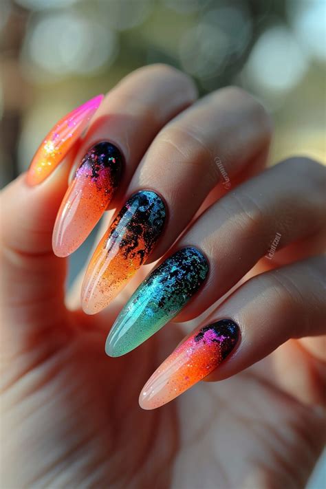 50 Lemon Nails for a Bright and Cheerful Look In 2024 – Latest & Trendy ...