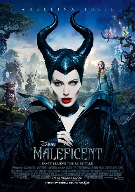 Disney Maleficent Age Rating at tarbryceblog Blog