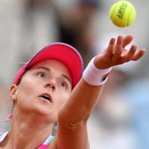 Nadia Podoroska vs Jil Teichmann - Match WTA - Bad Homburg Open ...