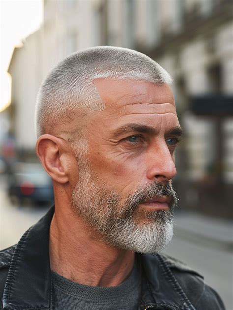 Buzz Cut Fade Men – Fade Haircuts For Men – VMFWYG