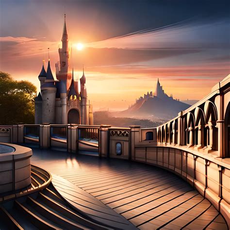 Screencaps Disney The Unseen Story Behind The Magical Kingdoms Most Iconic Moments