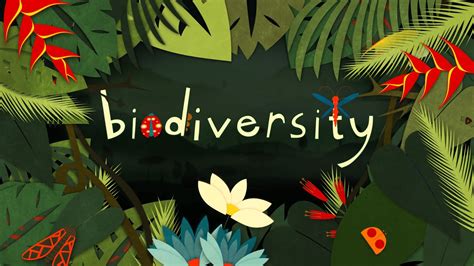 #145 Biodiversity | Biology Notes for A level