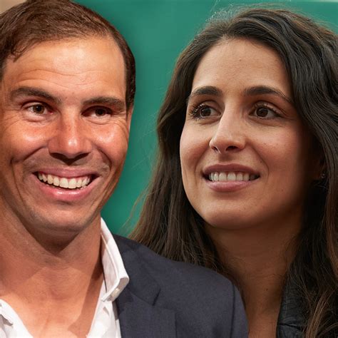 fidanzata  rafael nadal rafael nadal  mery perellos
