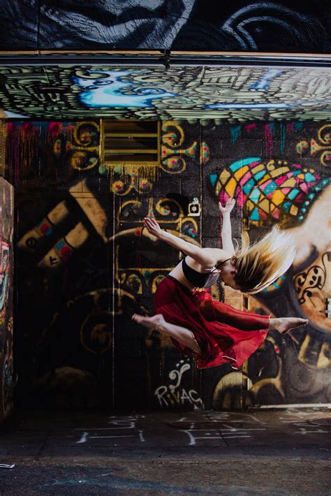 Dance Photography | Erica Kay Photography