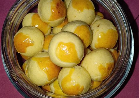resep kue nastar original  enak aneka olahan ikan