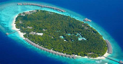 Dusit Thani Maldives - Budget Maldives