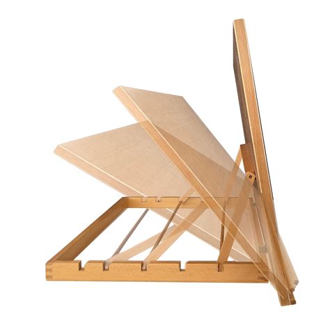 adjustable drawing board    cm verticalline deserres