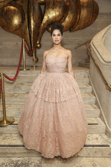 Misty Copeland Talks About the Whiteness in Ballet | POPSUGAR Love & Sex
