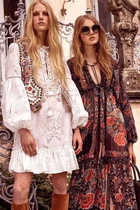 BOHEMIAN FASHION STYLE EXPLAINED