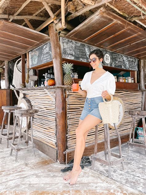 Tulum on a Budget