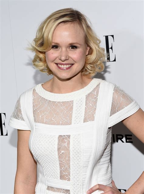 Alison Pill