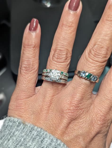 Did my hubby pay too much? : r/LabDiamonds