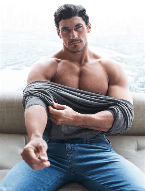BUILT by tallsteve: Take Off My Shirt?