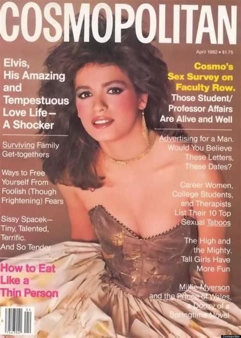 Unveiling The Iconic Smile Gia Carangis Final Photo Baffles The Fashion World
