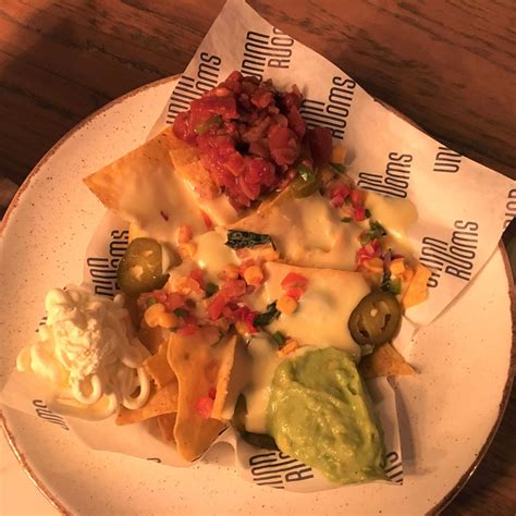 Directions and Visitor Guide for The Union Rooms Wetherspoon 8