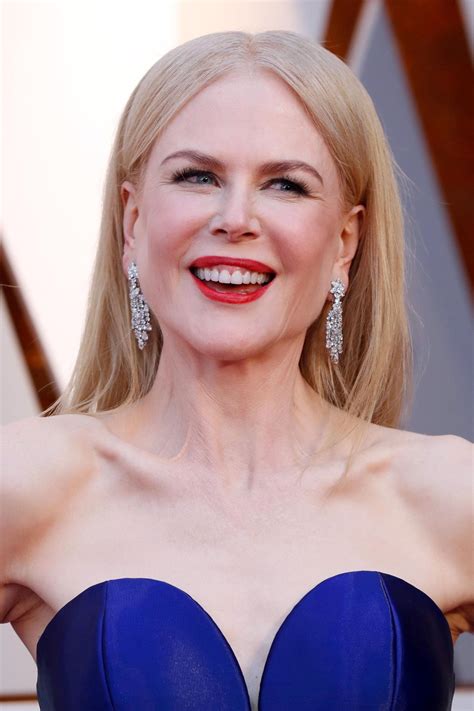 Nicole Kidman - Starporträt, News, Bilder | GALA.de