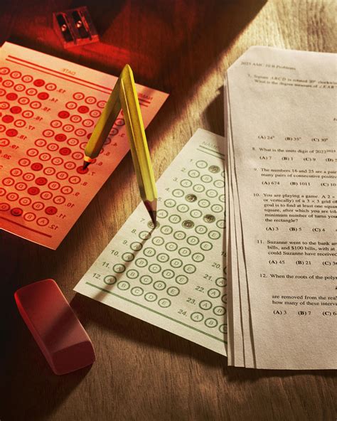 The Cheating Scandal Rocking Elite High-School Math Competitions - WSJ