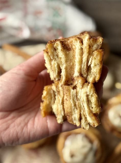 sourdough discard cinnamon roll recipes 6