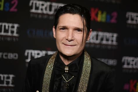 corey feldman music 7