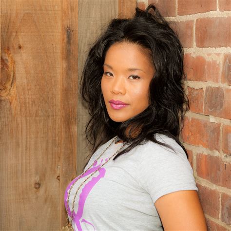 Diana Reyes (aka Fly Lady Di) - The Dance Current