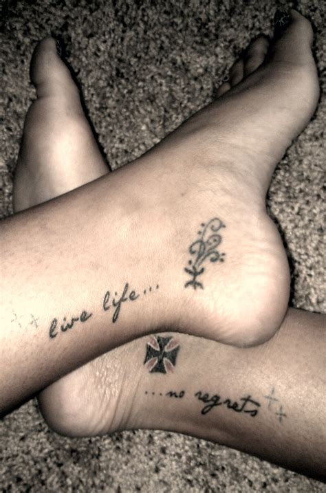 People are sharing regrets over their tattoo names on forearm online 31