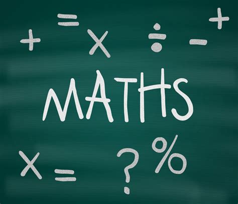 STEM (Maths) | Mayfield Primary School and Early Years Class