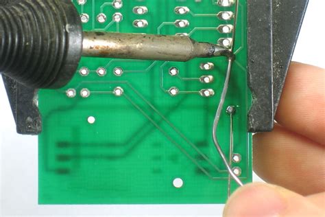 Паяльное олово - как вид олова