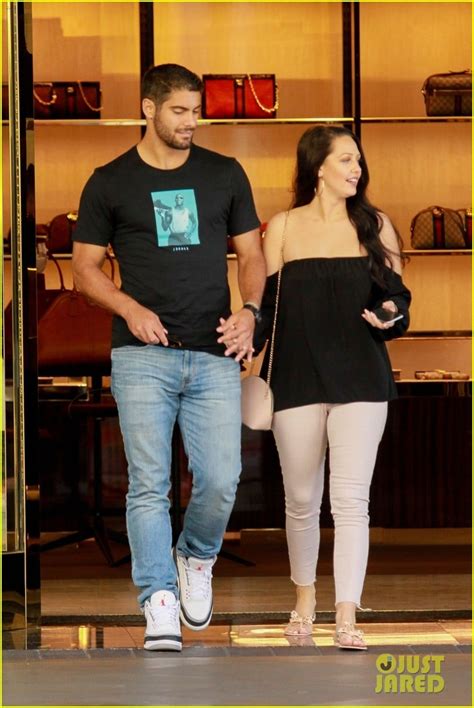 Photo: jimmy garoppolo girlfriend 64 | Photo 4428058 | Just Jared ...