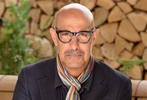 Stanley Tucci to Host 'Heart of Italy' Cooking Show on NatGeo