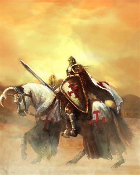 knights templar images  pinterest knights templar