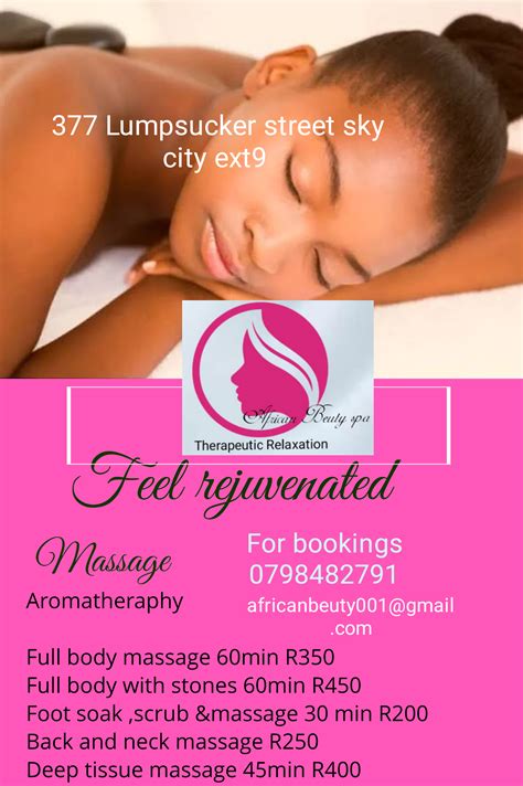 Urgent: Limited Spots Left For Massage Today Near Me – Book Now! Image 6