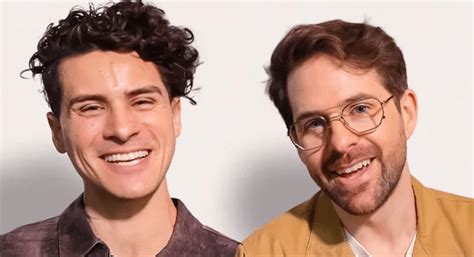 Ian and Anthony from Smosh : r/trueratecelebrities