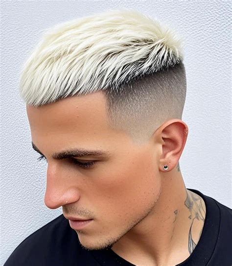 french crop hairstyles  virtual
