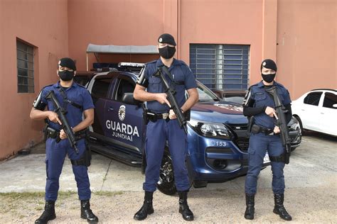O'que Precisa Para Ser Guarda Municipal - 8