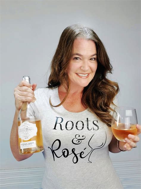 Our Roots & Rose tee allows you to... - Fit Babes United