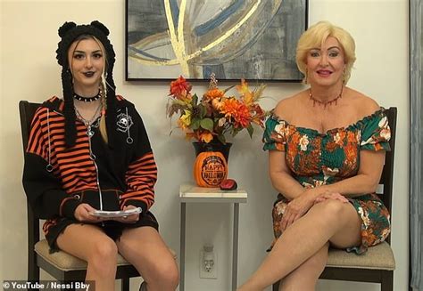 I'm a 70-year-old porn star... now my youngest daughter is following in