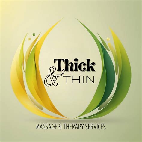 Thick & Thin... - Thick & Thin Massage Services - Argao