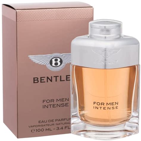 Bentley for Men Intense parfémovaná voda