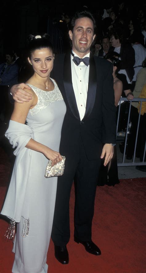 Shoshanna Lonstein Jerry Seinfeld