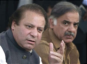 Efforts afoot to reconcile Sharif brothers