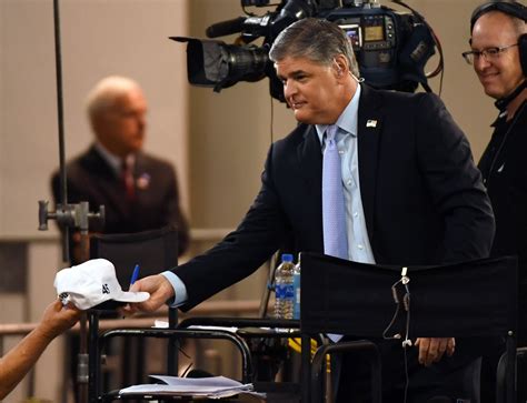 Sean Hannity Says Democrats 'Afraid to Face Real Questions From Fair