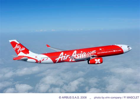 AirAsia Flight From Indonesia Loses Contact With Air Traffic